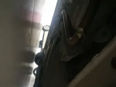 Ford Escort 2018, 51200 км, за 29300 CNY