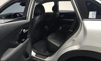 Kia Niro 2021, 94379 км, за 20900000 KRW - фото 11