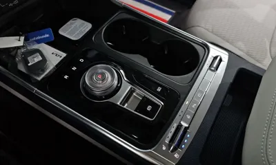 Kia Canival 2026, 7136 км, за 49000000 KRW - фото 9