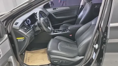 Hyundai Sonata 2018, 133316 км, за 9990000 KRW - фото 10