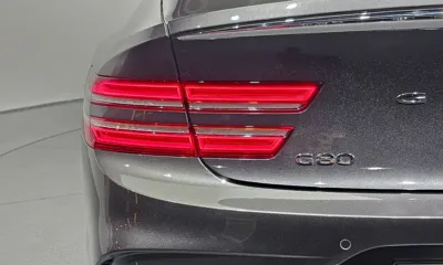 Genesis G80 2026, 25307 км, за 56700000 KRW - фото 23