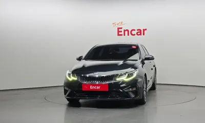 Kia K5 2019, 97488 км, за 11800000 KRW
