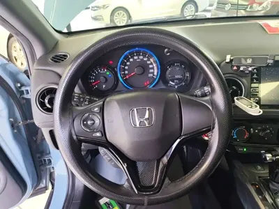 Honda XR-V 2021, 71900 км, за 59300 CNY - фото 11
