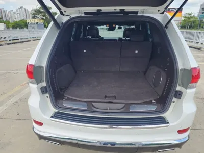 Jeep Cherokee 2018, 133732 км, за 16000000 KRW - фото 12