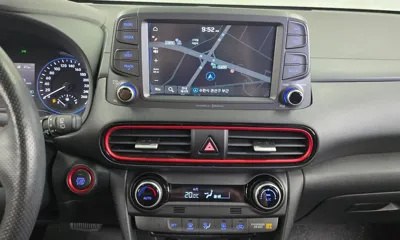 Hyundai Kona 2019, 49473 км, за 16900000 KRW - фото 13