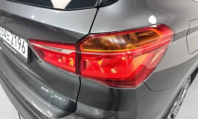 BMW X1 2022, 73731 км, за 23900000 KRW - фото 23