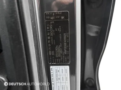 Kia Sorento 2015, 216327 км, за 7000000 KRW - фото 20
