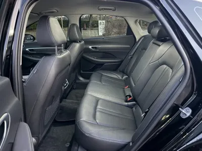 Hyundai Sonata 2024, 33000 км, за 13250000 KRW - фото 9