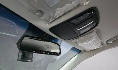 Kia Sorento 2019, 60426 км, за 16000000 KRW - фото 19