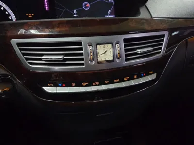Mercedes-Benz S-Class 2010, 73114 км, за 16800000 KRW - фото 15