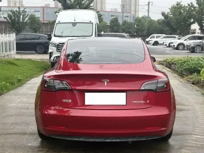 Tesla Model 3 2021, 100000 км, за 101500 CNY - фото 11