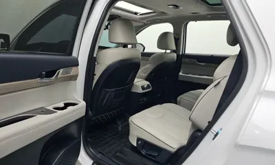 Hyundai Palisade 2019, 42491 км, за 31990000 KRW - фото 11