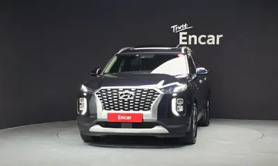 Hyundai Palisade 2021, 101684 км, за 20000000 KRW - фото 3