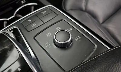 Mercedes-Benz GLE-Class 2016, 221806 км, за 15500000 KRW - фото 18