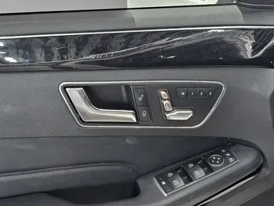 Mercedes-Benz E-Class 2016, 38000 км, за 93699 CNY - фото 6