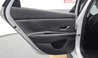 Hyundai Avante 2023, 97999 км, за 99990000 KRW - фото 25