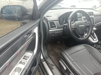Haval M6 2018, 95800 км, за 25299 CNY - фото 16