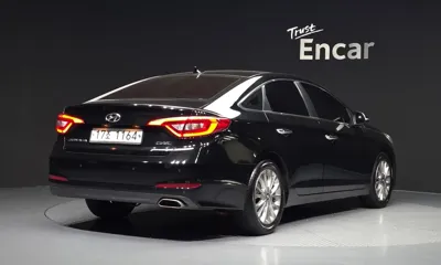 Hyundai Sonata 2015, 177422 км, за 5990000 KRW - фото 2