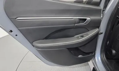 Hyundai Sonata 2024, 31719 км, за 30000000 KRW - фото 25