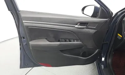 Hyundai Avante 2016, 158312 км, за 5200000 KRW - фото 24