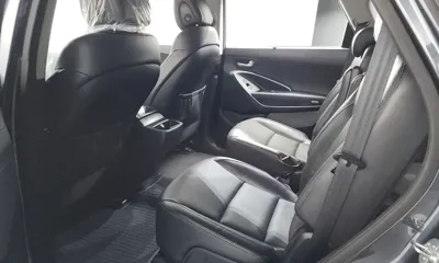 Hyundai Maxcruz 2017, 99145 км, за 13900000 KRW - фото 20