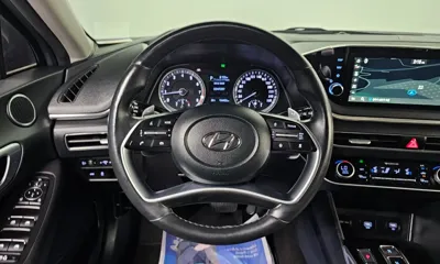 Hyundai Sonata 2021, 106402 км, за 16900000 KRW - фото 15
