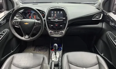 ChevroletGMDaewoo Spark 2022, 15033 км, за 12400000 KRW - фото 7