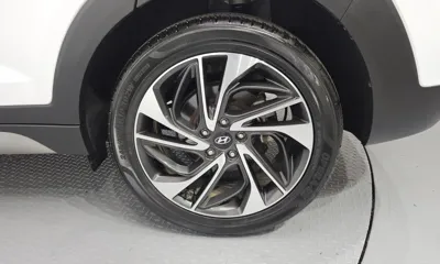 Hyundai Tucson 2019, 68087 км, за 18200000 KRW - фото 21