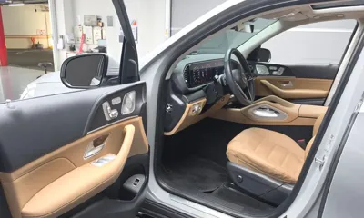 Mercedes-Benz GLE-Class 2024, 43405 км, за 92000000 KRW - фото 10