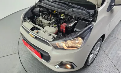 ChevroletGMDaewoo Spark 2017, 82826 км, за 5200000 KRW - фото 6
