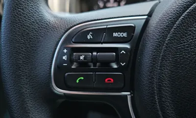 Kia Sportage 2018, 109436 км, за 9300000 KRW - фото 18