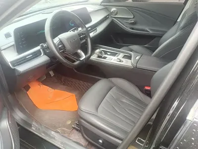 Chery Arrizo 8 2022, 21000 км, за 58600 CNY