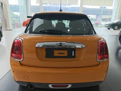 MINI MINI 2016, 71900 км, за 45700 CNY - фото 6