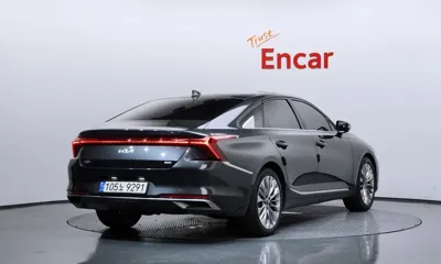 Kia K8 2022, 43492 км, за 28500000 KRW - фото 2