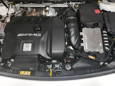 Mercedes-Benz A-Class 2023, 23595 км, за 45000000 KRW - фото 6