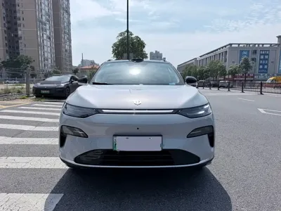 Leapmotor Leapmotor C11 2025, 7000 км, за 126800 CNY