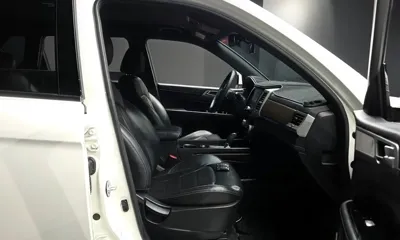 KG_Mobility_Ssangyong Rexton 2018, 107041 км, за 14700000 KRW - фото 12