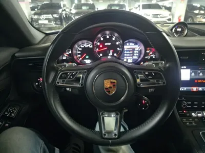 Porsche 911 2018, 44580 км, за 95900000 KRW - фото 6