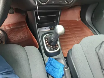 Nissan Sylphy 2018, 46500 км, за 28200 CNY - фото 11