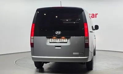 Hyundai Staria 2025, 15112 км, за 28900000 KRW