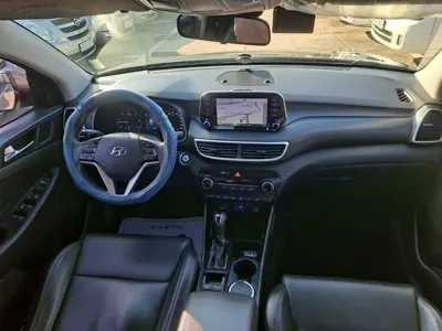 Hyundai Tucson 2019, 55000 км, за 14400000 KRW - фото 15
