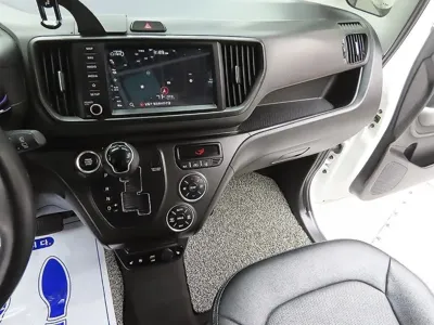 Kia Ray 2023, 55649 км, за 15990000 KRW - фото 9
