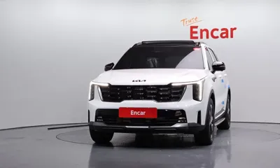 Kia Sorento 2026, 6 км, за 71000000 KRW - фото 3