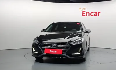 Hyundai Sonata 2018, 172181 км, за 9900000 KRW - фото 3