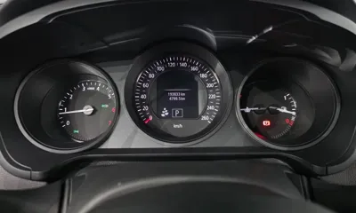 Renault-KoreaSamsung SM6 2019, 193833 км, за 5600000 KRW - фото 8