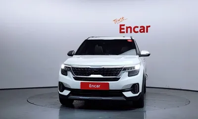 Kia Seltos 2023, 40374 км, за 23490000 KRW
