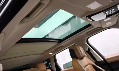 Land Rover Range Rover Sport 2019, 228117 км, за 33990000 KRW - фото 17