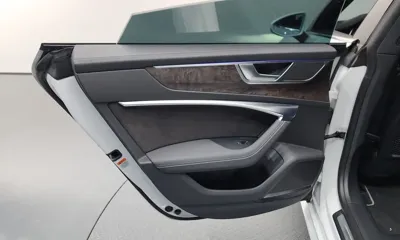 Audi A7 2020, 48422 км, за 41200000 KRW - фото 25