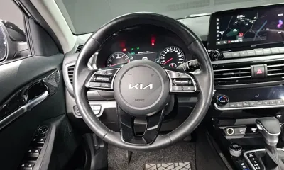 Kia Seltos 2023, 41854 км, за 24500000 KRW - фото 13