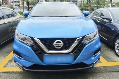 Nissan Qashqai 2019, 16900 км, за 72331.26 CNY - фото 10